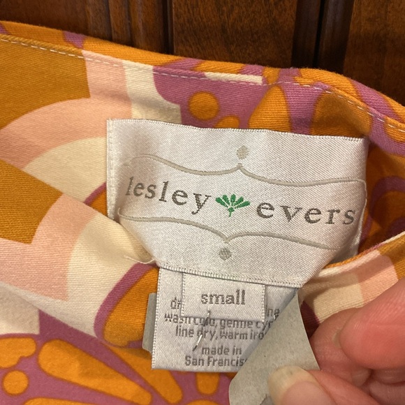 LESLEY EVERS Skirt - Picture 5 of 10